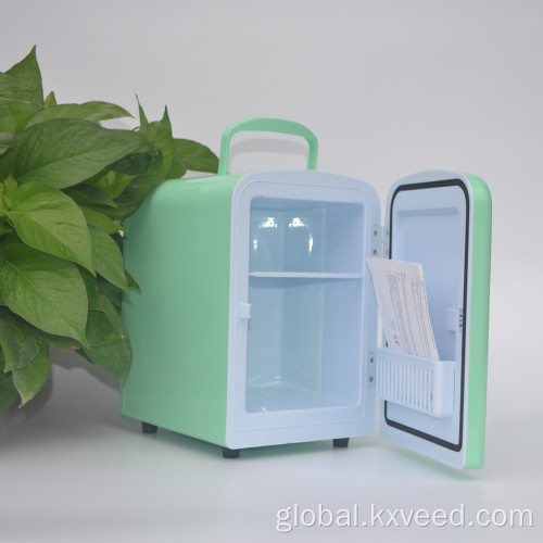 Usb Can Cooler 4L icebox mini freezer USB ETC4 portable fridges Manufactory